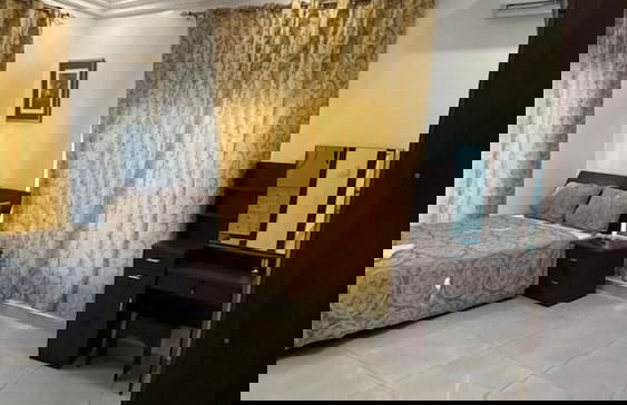 Ocean Breeze Luxury Apartments - Foto 22