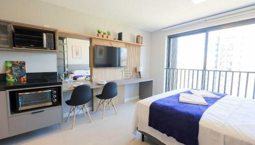 Moradia linda e moderna em um dos melhores bairros de Porto Alegre! - Foto 5