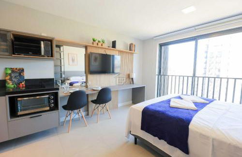 Moradia linda e moderna em um dos melhores bairros de Porto Alegre! - Foto 5