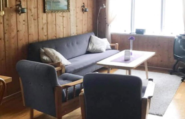 3 Person Holiday Home in Stryn-by Traum - Foto 3