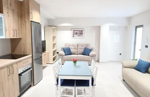 Apartamentos San Lázaro - Foto 18