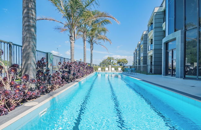 Portside Hotel - Foto 47