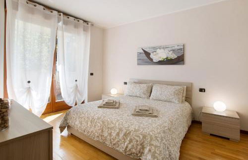 Casa Rosada Monza Autodromo - Foto 4