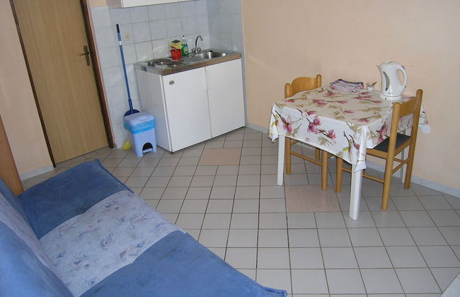 Apartments Merima - Photo 8