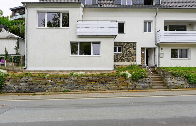 Ferienhaus Bergfreiheit - Foto 33