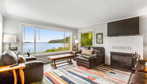 The Glen Cove Sand Spit & Guest Cottage - Foto 4