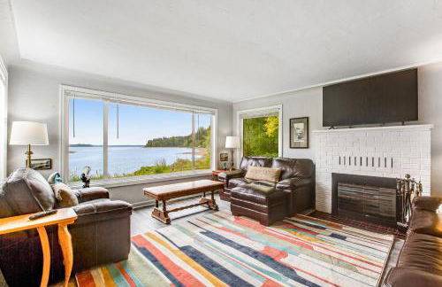 The Glen Cove Sand Spit & Guest Cottage - Foto 4