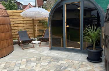 Franken Chalets - Foto 8