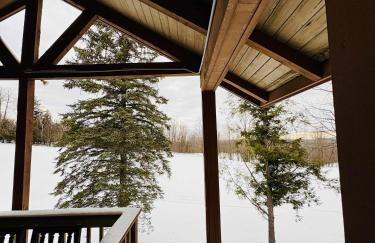 Trail Side Access Retreat I Alpen Villas at Powderhorn Mountain - Foto 4