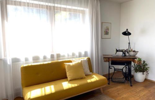 Weitblick Apartment mit Garten - Foto 17