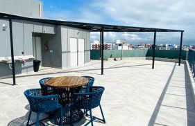 Flat de luxo em frente ao mar - Foto 22