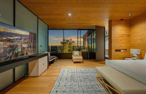 Cincinnati Vista - Rooftop, Balcony & Fireplace - Foto 26