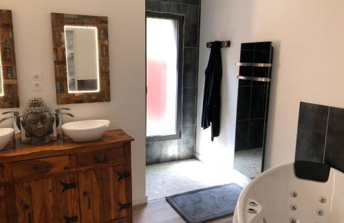 l'ensemblière - Photo 12