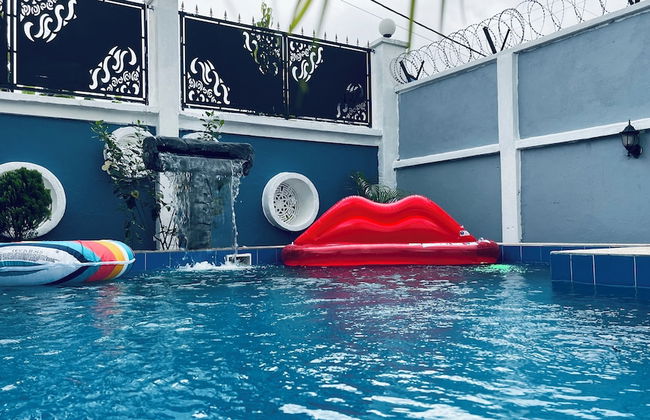 RESIDENCE HMR Douala - Lendi - Photo 1