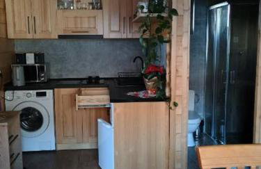 Chatka pod Lubaniem - Photo 17