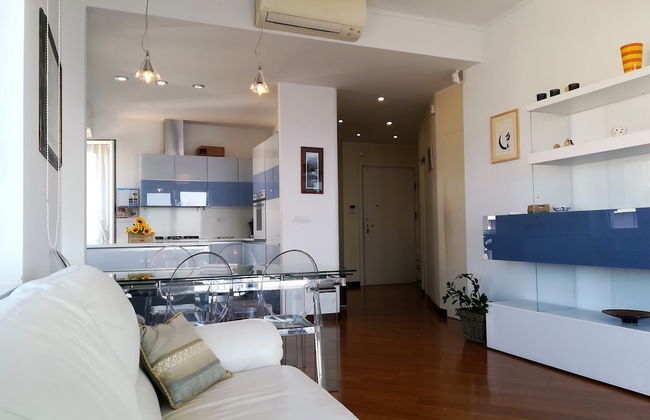 House Gabbiano - Foto 5