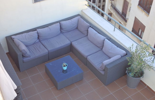 Luxury Penthouse Historical Center - Foto 20