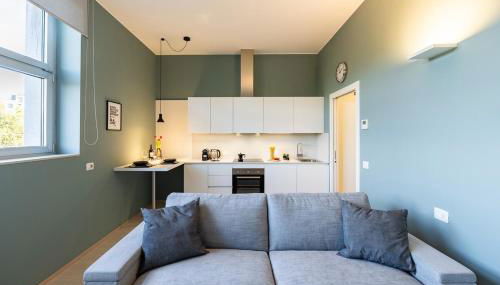 Design Art Studio - Gym & Central Location - Photo 2