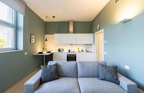 Design Art Studio - Gym & Central Location - Photo 2