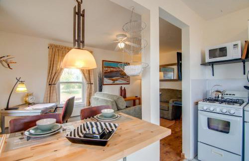 Red Gates Cottage 3 Miles to University! - Foto 12