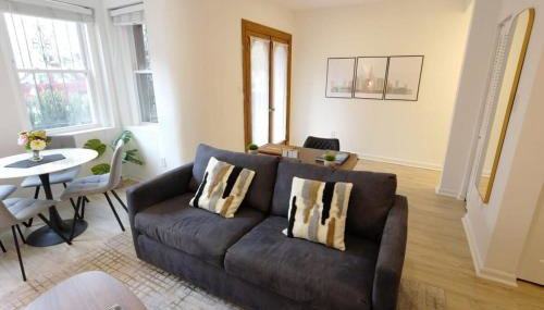 The Grand Dame of Shaw-Between Shaw & Logan Circle - Foto 1