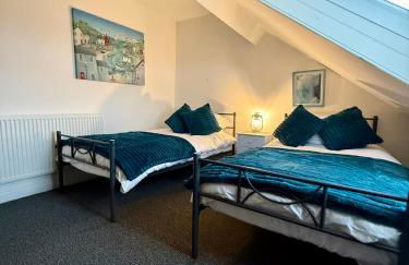 Sunset Hideaway, Bridlington - Foto 23