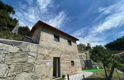 Teixeira Home - Gerês - Foto 32