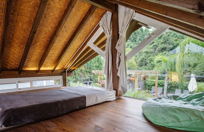 VGZ Cabanas Barra de Ibiraquera e Rosa - Photo 24