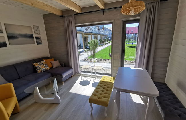 La Cubita - Nowe domki i apartamenty - Foto 28