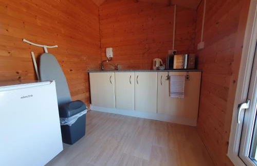 The Cabin @Tenacre - Foto 10