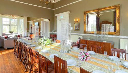 The Mansion House At Kirkhill - Foto 5