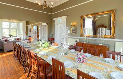 The Mansion House At Kirkhill - Foto 5