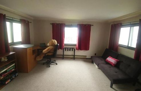 Spacious Frontier Park Apartment - Foto 18