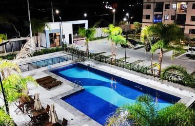 Apê do Ventura - Foto 1