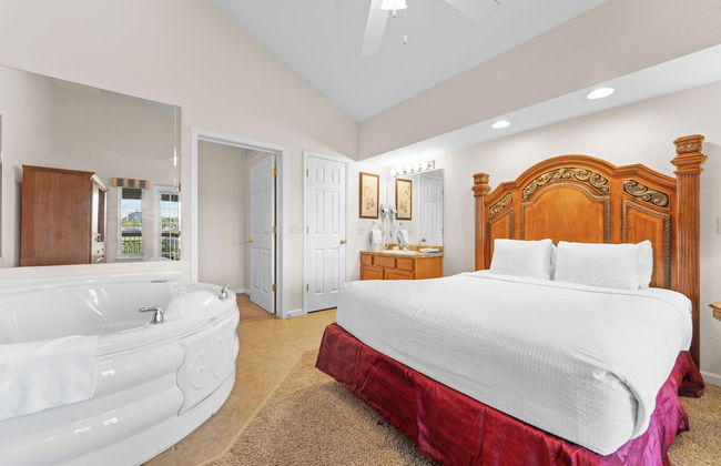 Grand Crowne Resort - Photo 42