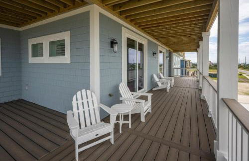 Solara 14 Bedroom Home at Hatteras Island Reserve - Foto 45