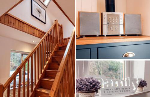 Cross Syke Barn - Foto 9