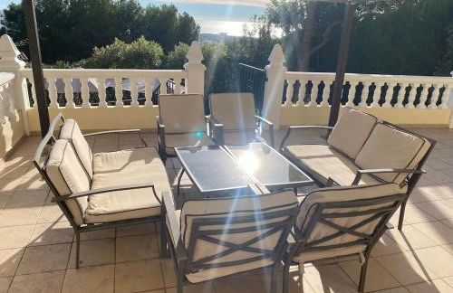 Fabuloso Chalet-Inalko - Foto 31