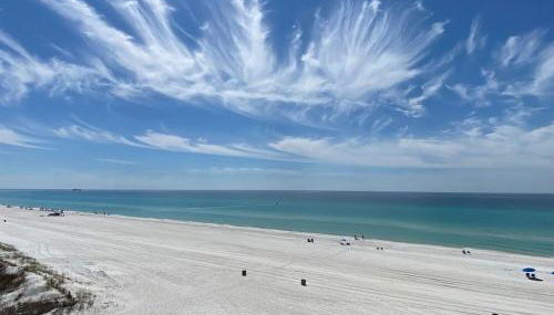 Regency Towers 1018 Beachfront unit - Foto 4