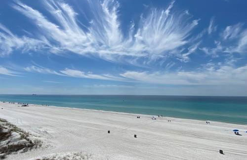 Regency Towers 1018 Beachfront unit - Foto 4