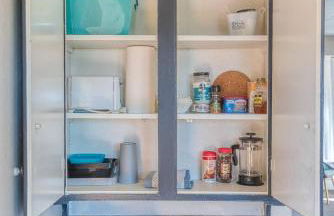 #StayinMyDistrict Heritage House Suite - Foto 29