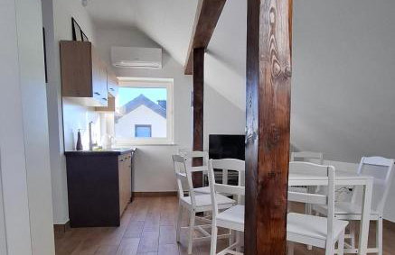 Włostowicka Ostoja Pokoje - Foto 22