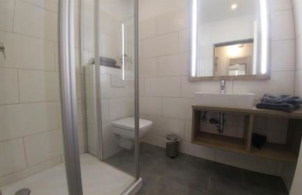 Ferienwohnung Heugulf - Landlust Osterwarf - Foto 7