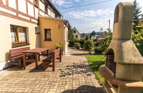 Ferienhaus Rosalie - Foto 19