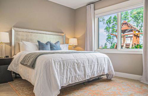 Luxury Stay with Golf Simulator and 3 King Bedrooms - Foto 34