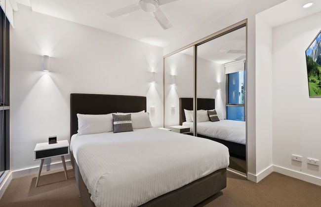 District Fitzroy - Foto 5