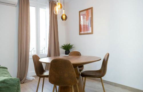 11CRC1037 Newly decorated apartment near Sants Station - Foto 17