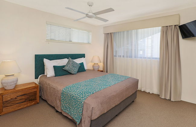 Cerulean Apartments - Photo 21