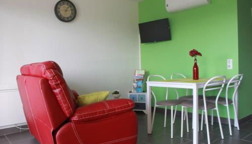 Gite du Rocher - Foto 4