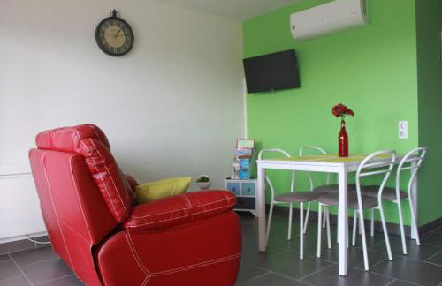 Gite du Rocher - Foto 4